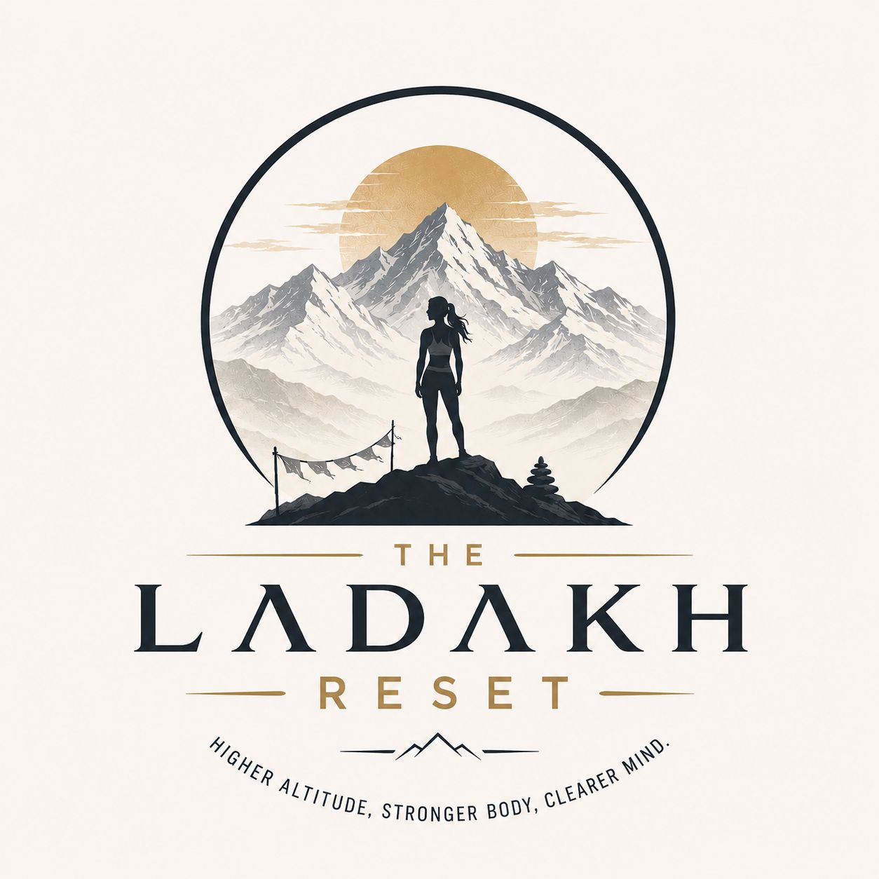 The Ladakh Reset